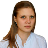 Мейсигова Валентина Евгеньевна — педиатр