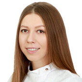 Мирошниченко Юлия Сергеевна — гастроэнтеролог