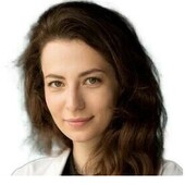 Симонян Ангелина Владимировна — акушер-гинеколог, акушер