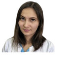 Ахунова Замира Хикматуллаевна - терапевт