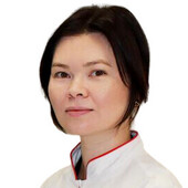 Никитина Анастасия Викторовна — аллерголог