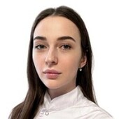 Загаштокова Альбина Кахуновна — онколог-маммолог, маммолог
