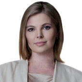 Чугунова Валерия Витальевна — психолог