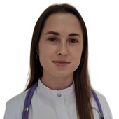 Тихонова Ирина Викторовна — терапевт, массажист