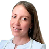 Халимова Лиана Мансуровна — кардиолог, терапевт