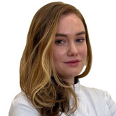 Ефремова Алла Юрьевна — дерматолог, косметолог