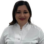 Султанова Гузаль Каримовна — педиатр