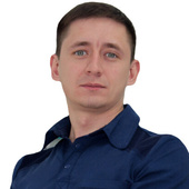Фатхутдинов Ленар Алгинатович — стоматолог, стоматолог-терапевт