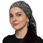 Магомедова Салихат Багируловна — стоматолог, стоматолог-терапевт