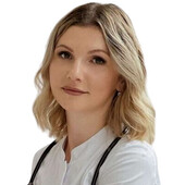 Абакумова Ольга Николаевна — педиатр
