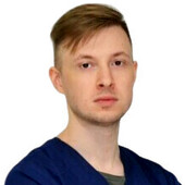 Сухов Сергей Алексеевич — ортопед, травматолог