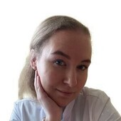 Высотина Ольга Сергеевна — онколог, маммолог