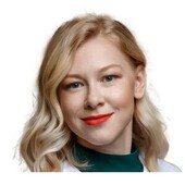 Василенко Ирина Андреевна — педиатр