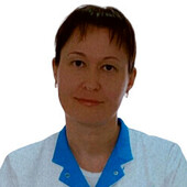 Дубровская Роза Валерьевна — гинеколог, акушер