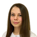 Жданова Лариса Игоревна - дерматолог, косметолог