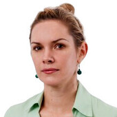 Жулябина Елена Александровна — гинеколог, акушер