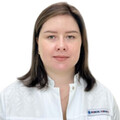 Волченко Анастасия Сергеевна - лор (отоларинголог)