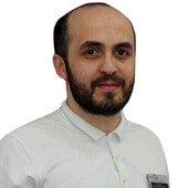 Акберли Эльвин Гамбарович — стоматолог-хирург, стоматолог
