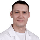Шашков Сергей Николаевич — хирург, терапевт