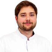 Троценко Павел Викторович — эндокринолог