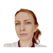 Крикун Татьяна Александровна — кардиолог