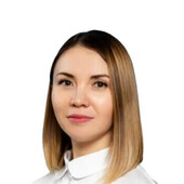 Нурыева Эльза Фирдинантовна — онколог-маммолог, маммолог