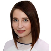 Смакотина Александра Игоревна — ревматолог