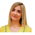 Золотухина Анна Олеговна - узи-специалист