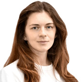 Добрякова Марта Михайловна — ЛОР (отоларинголог)