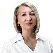 Головинова Светлана Тимофеевна — массажист