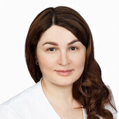 Горринг Хава Израиловна — гинеколог, акушер