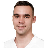 Антонов Евгений Александрович — стоматолог, стоматолог-ортопед