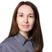 Пустобаева Ольга Николаевна — стоматолог-хирург, стоматолог
