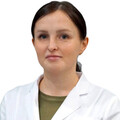 Казурова Анна Александровна - педиатр, пульмонолог