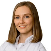 Леднева Анна Сергеевна —