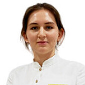 Набиуллина Эльвина Марсельевна — терапевт, трихолог