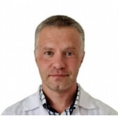 Анишев Андрей Сергеевич — колопроктолог, хирург