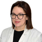 Заводько Екатерина Алексеевна — дерматолог