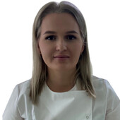 Солдатюк Александра Анатольевна — гинеколог, гинеколог-эндокринолог