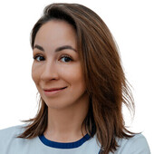 Яковлева Алена Викторовна — акушер-гинеколог