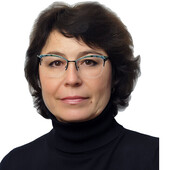 Колотушкина Елена Семеновна — рентгенолог