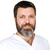 Парафейник Павел Сергеевич — ортопед, травматолог