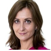 Чумаченко Наталья Владимировна — кардиолог