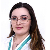 Омарова Муминат Амирхановна — невролог