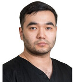 Теминдаров Аслан Русланович — эндоскопист