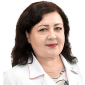 Белозерцева Елена Евгеньевна — УЗИ-специалист