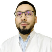 Садыков Ильшат Разябович — уролог