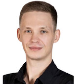 Ларин Константин Сергеевич —