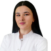 Мальсургенова Карина Асланбиенва — стоматолог, стоматолог-ортодонт