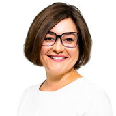 Вареник Ольга Сергеевна — стоматолог, стоматолог-терапевт